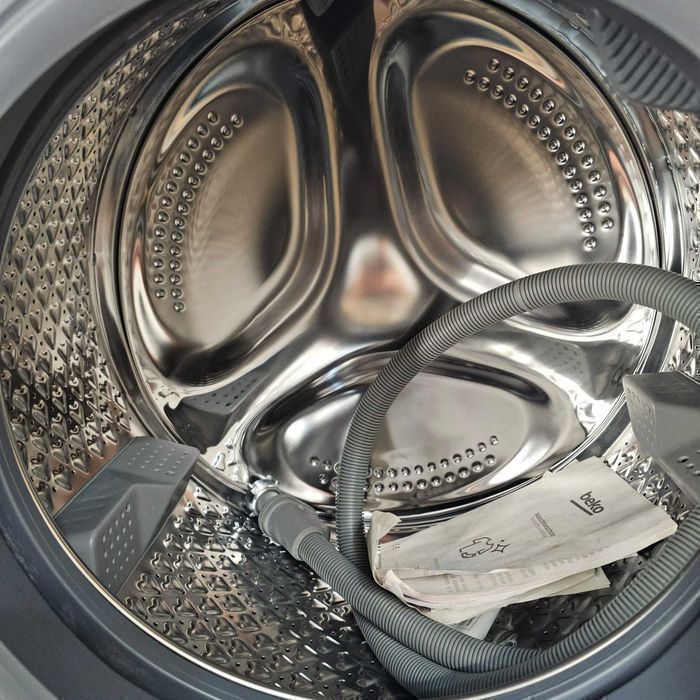 Masina de spalat Rufe Hisense 9kg 1400rpm   ~ FĂRĂ UTILIZARE ~