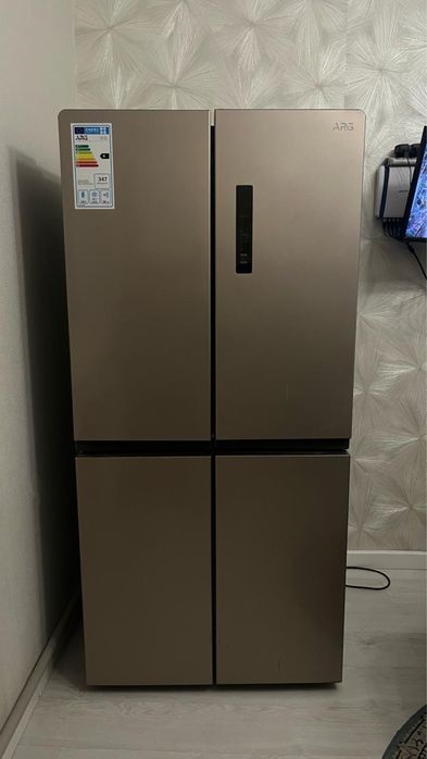 Холодильник ARG на запчасти