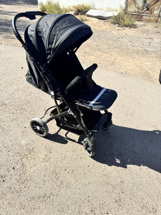 Продается Коляская Ining Baby