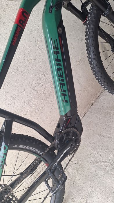 Bicicleta Electrica