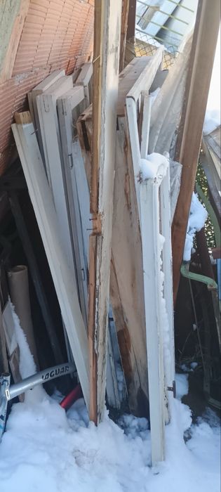 Дървена Дограма ПЕРФЕКТНА