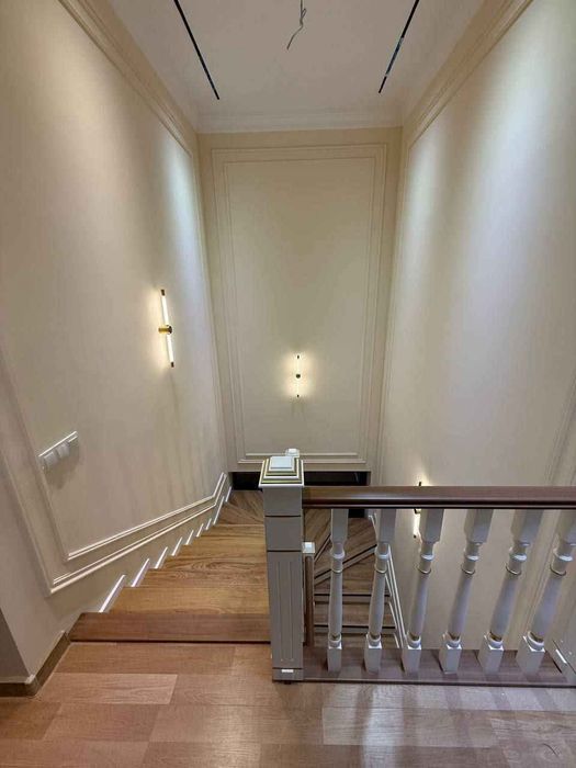 Ремонт квартир под ключ