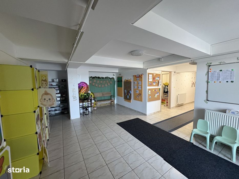 Proprietar! Spatiu Comercial, 300mp, Cug - Ideal Residence