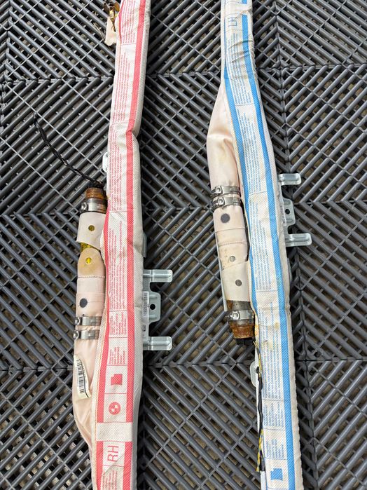AirBag Cortina BMW Seria 5 F10 Oem