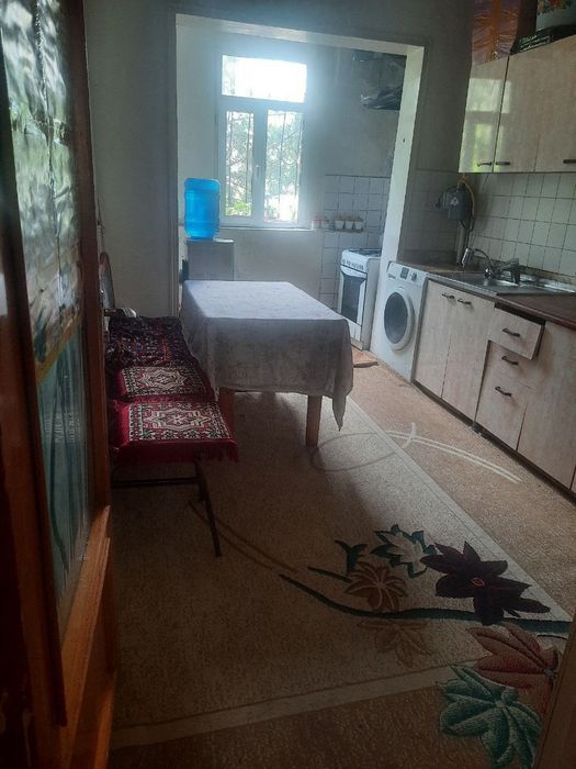 Toshkent sh Bektemir Vodnik 2 /2 /9 uy sotladi remonti urta