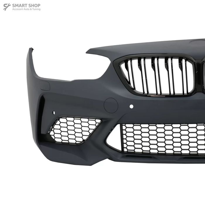 Bara Fata BMW Seria 1 F20 F21 LCI (2015-06.2019) M2 Design