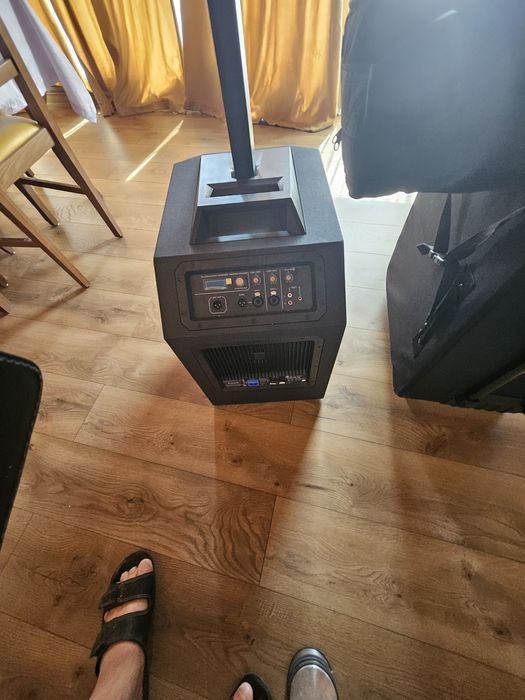 Electro Voice  EVOLVE 50