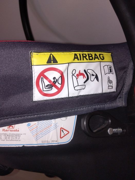 Scaun auto copii
