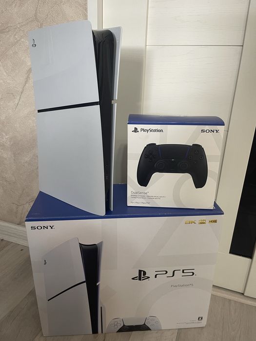 Sony playstation slim