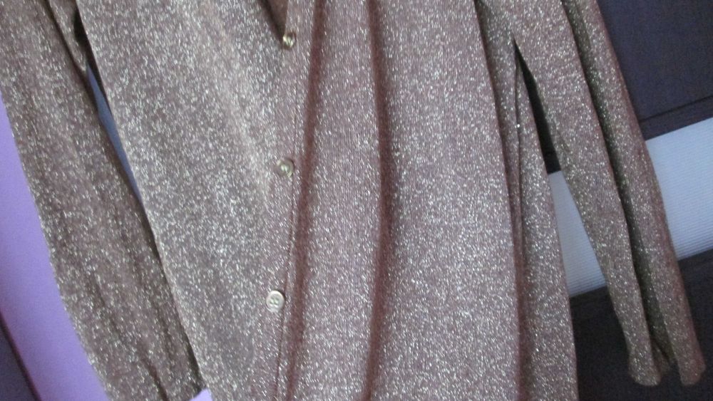 cardigan elegant Miamoda 48/L