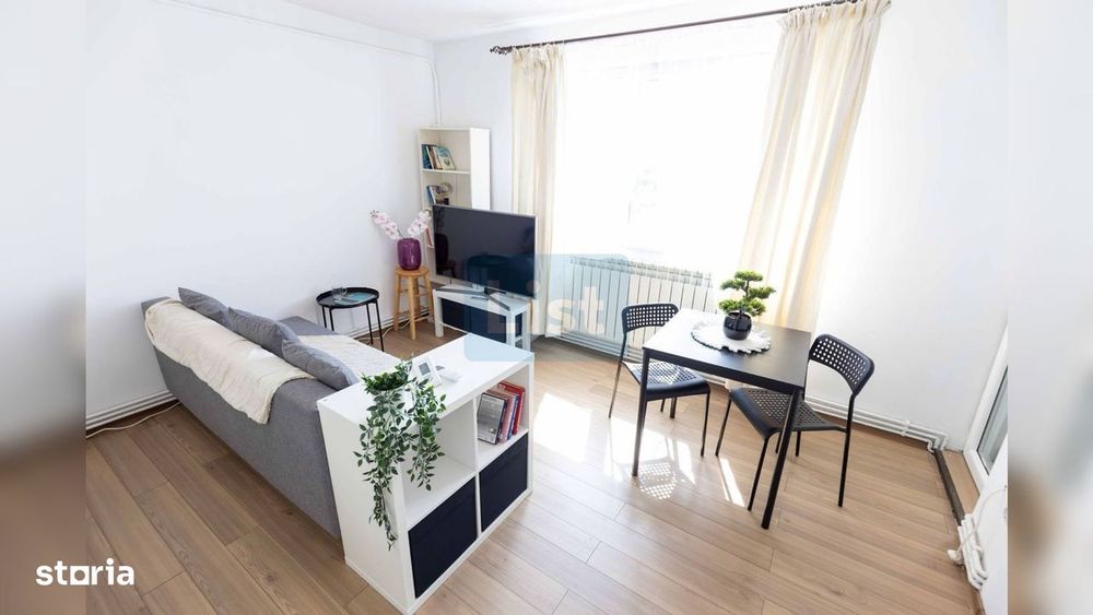 Apartament 2 camere decomandat Manastur — fotografia 1