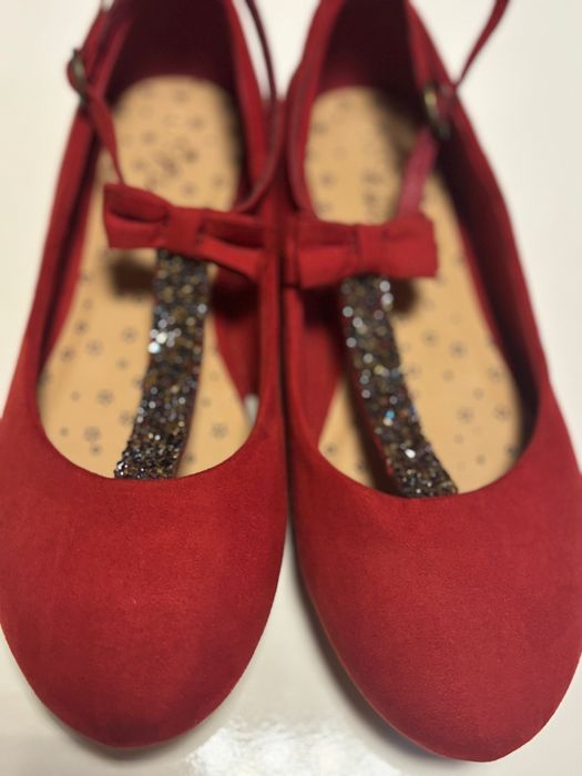 Pantofi eleganti, Next, marime 34