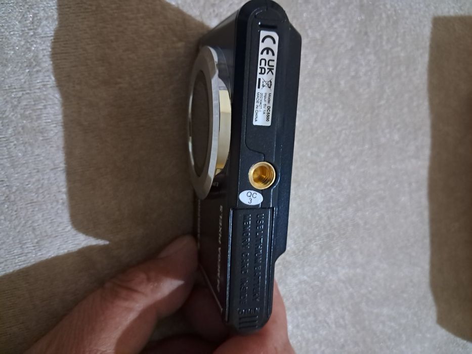 Фотоапарат AGFAPHOTO DC5500, 24 Mp