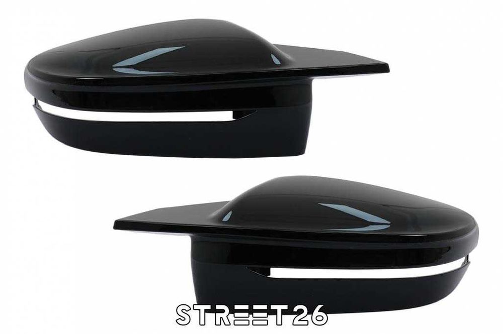 Capace Oglinzi BMW Seria 3/4/5/7/8 G20 G22 G23 G30 G11 G12 G15 G16 V3