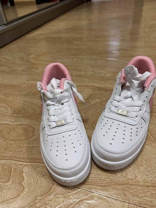 Adidas nike 1-1 nou dama ,super confortabili!