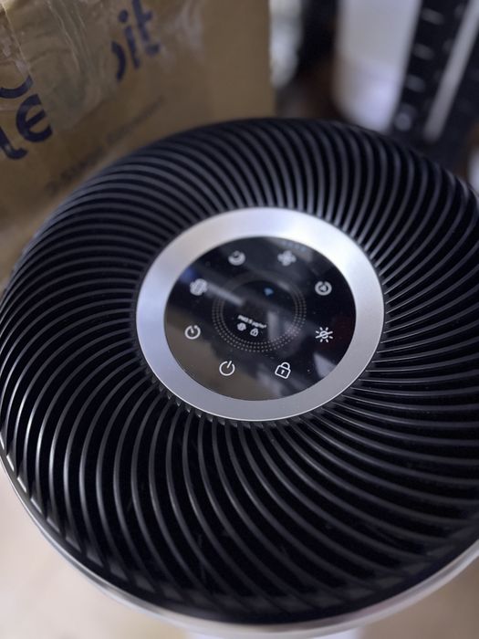 LEVOIT CORE 400S – SMART пречиствател за въздух