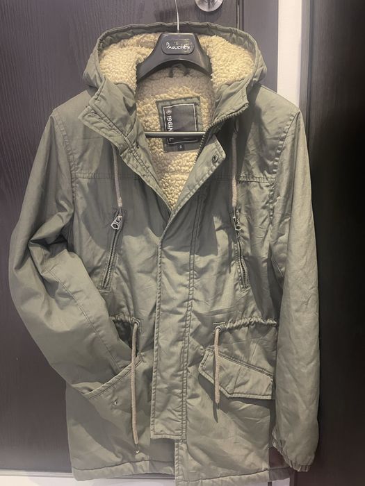 Мъжко яке Terranova р-р S