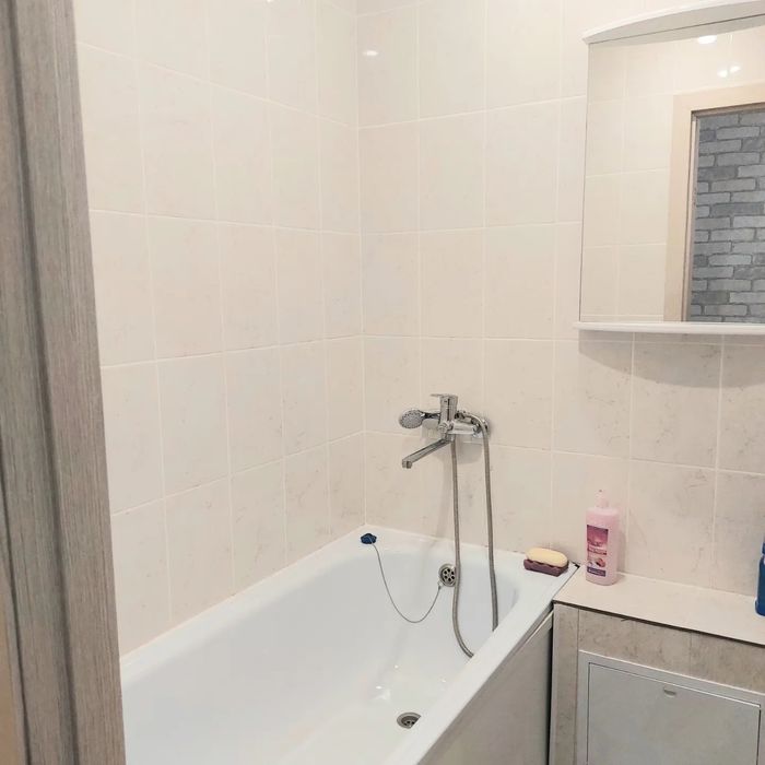 Сдам 1 ком улучшенную квартиру