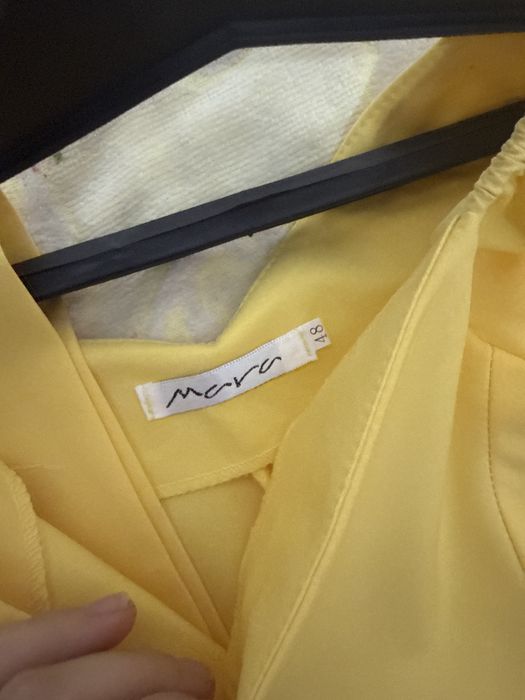 Вечернее платье , в идеальном состоянии