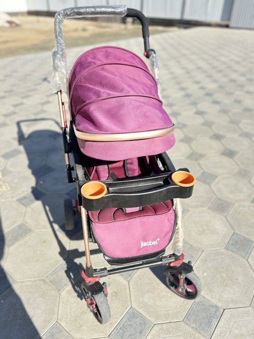 Детские коляски