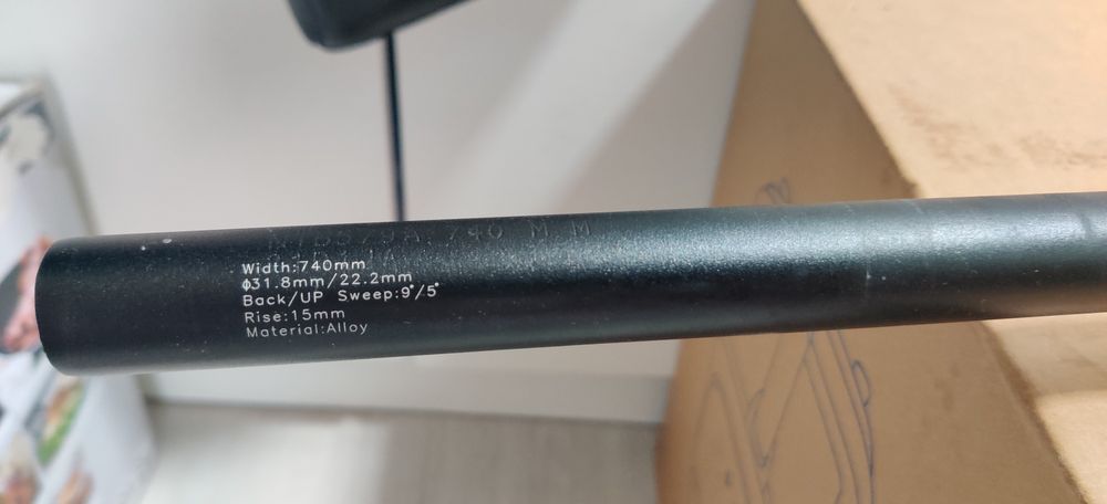 Ghidon bicicleta