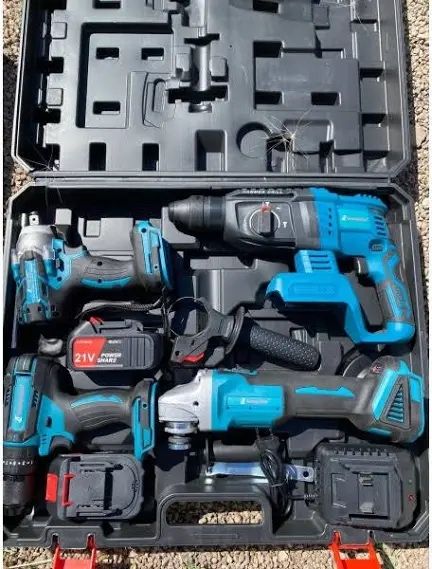 Аренда Инструментов