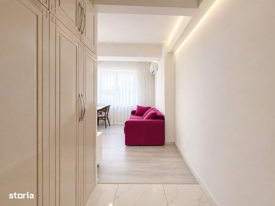 Apartament decomandat | Bloc Nou | Lumina, confort | Inel 2 — fotografia 3