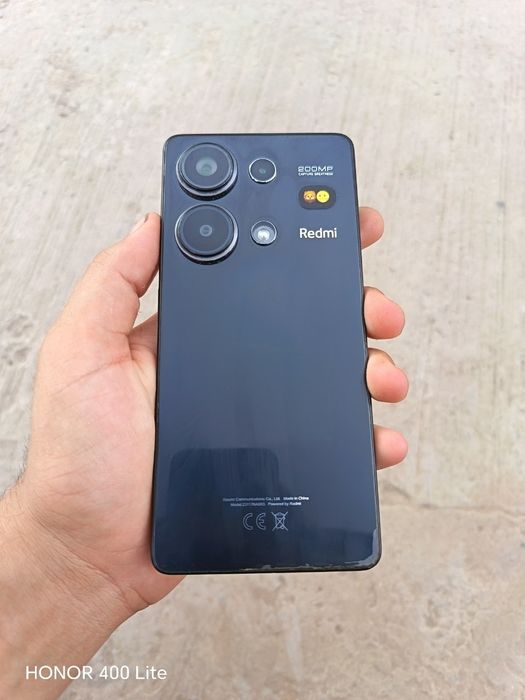 Redmi Note 13 Pro
