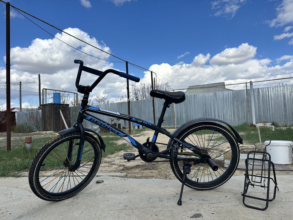 Велосипеды 25000 тенге