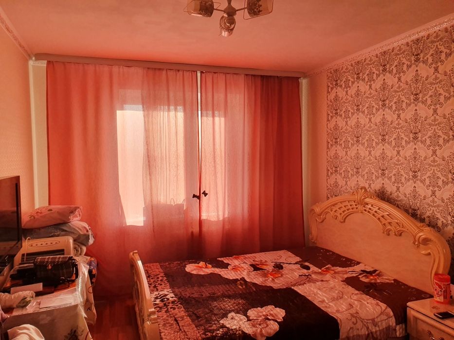 Продам квартиру.