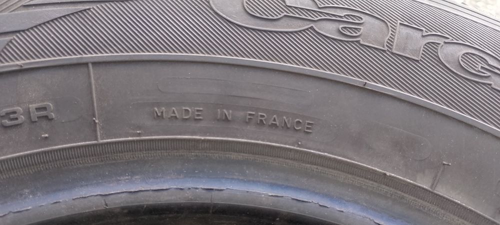 Зимни гуми GOODYEAR ULTRA GRIP 2  за бус