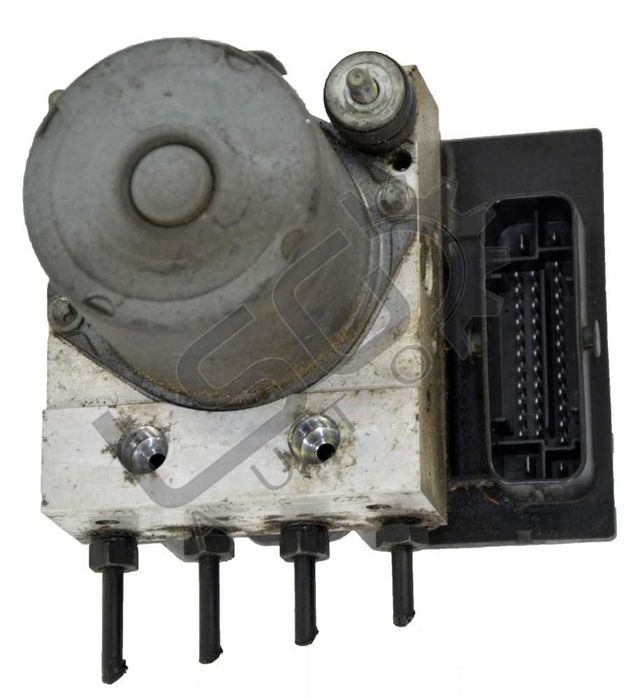 ABS модул AUDI A4 (B7)(2004-2008) ID:89185
