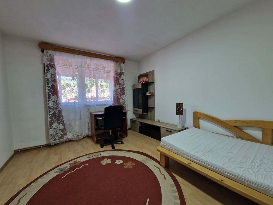 Chirie în Toplița
