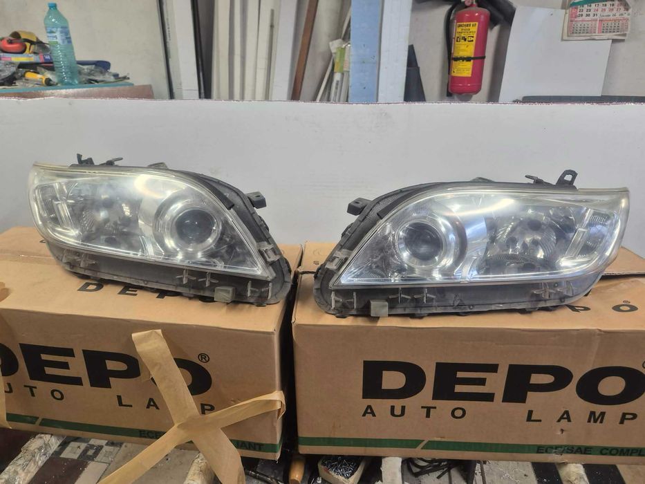 Форове за Тойота рав 4 модел 2010