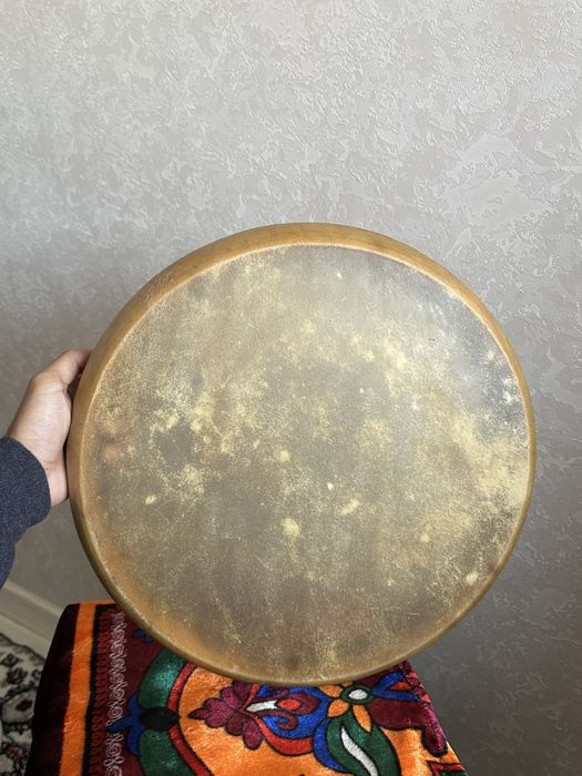 Доира заказной эгма