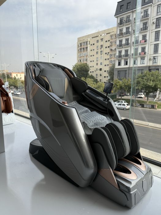 Массажное кресло Masaj kreslo Massaj kreslo