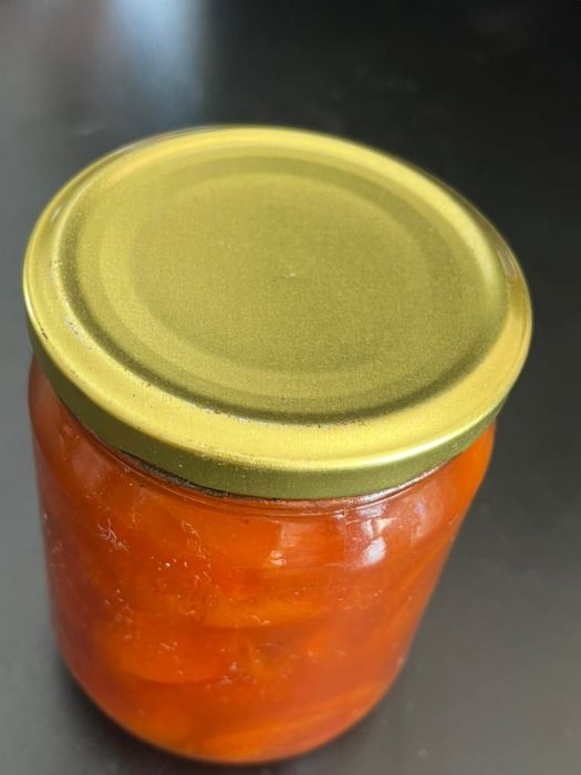 Варенье Абрикосовое