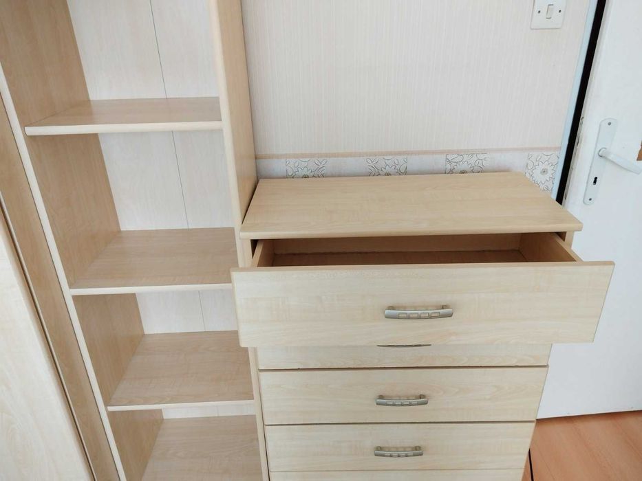 Обзавеждане за детска стая