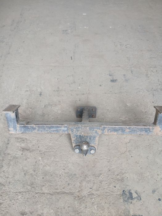 Продам фаркоп б.у