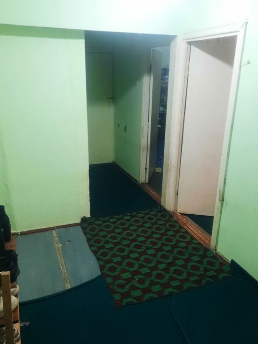 Сергелинский р-н массив Строител 2/5/9 69м2 ориентир Хавас. ИПОТЕКА