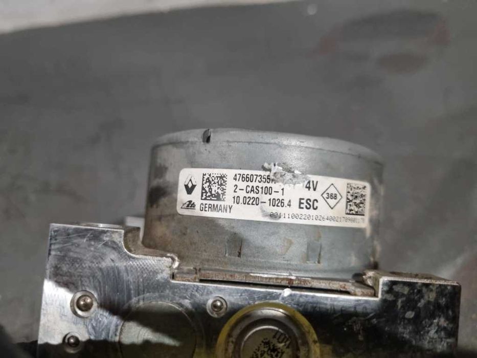 Pompa ABS 476600737R / 476607355R Renault