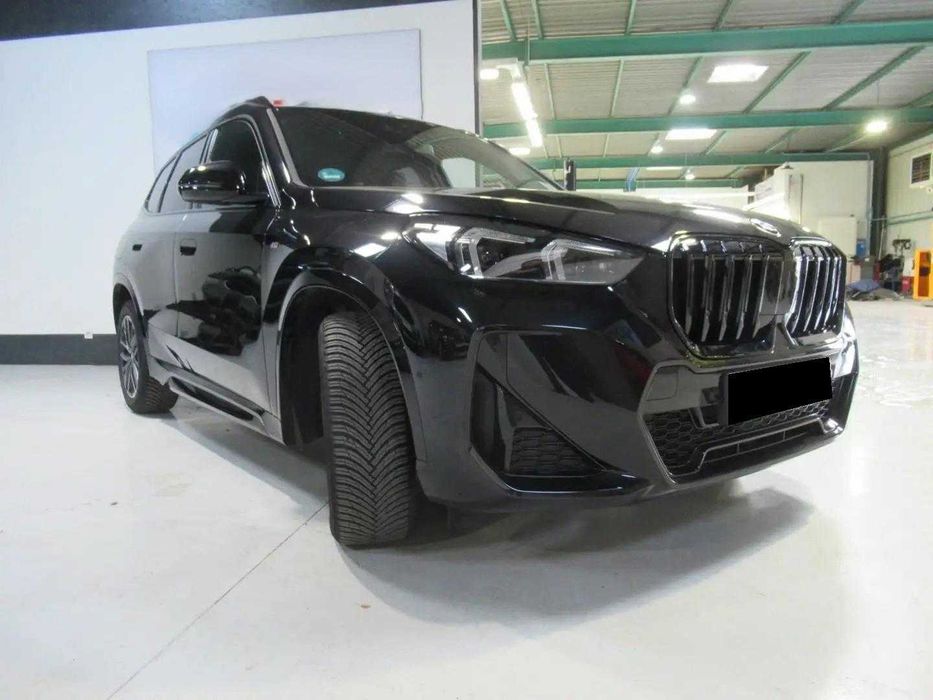 Автомобиль из Европы