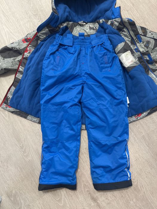 Костюм демисезонный на мальчика