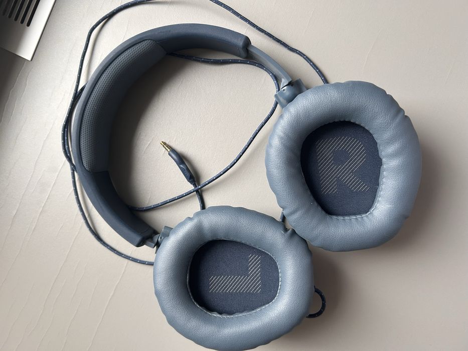 Наушники компютерные