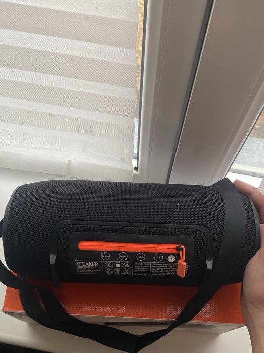 XTREME -7 колонка