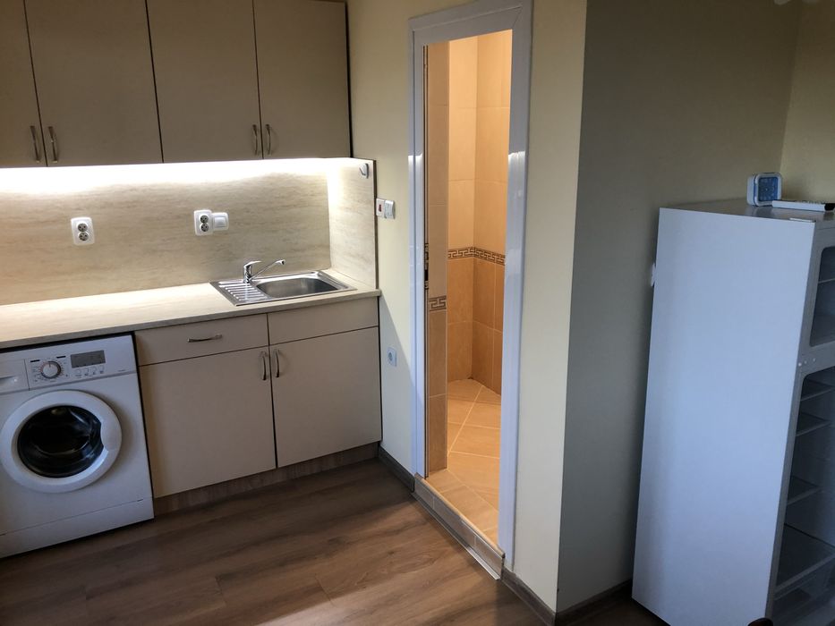 Дава се под наем Двустаен апартамент в Велико Търново, Акация - 60 кв.м за 290.7 € - Снимка #5