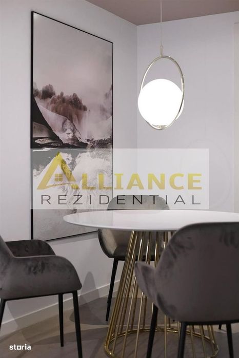 De inchiriat Apartament 3 camere premium  Soseaua Nordului