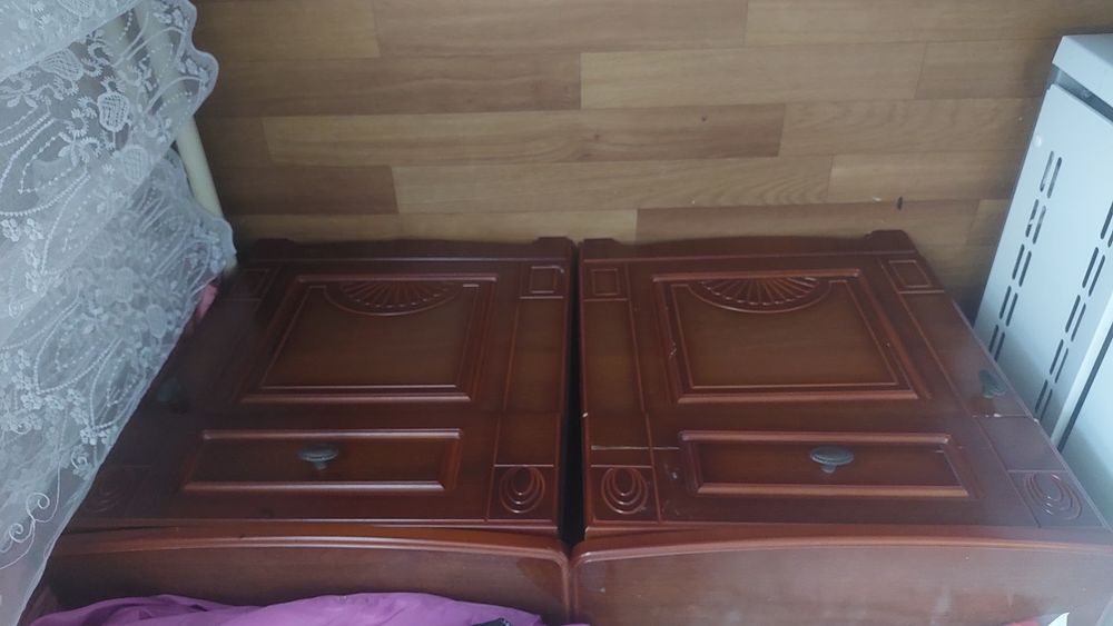 Продам спальный гарнитур