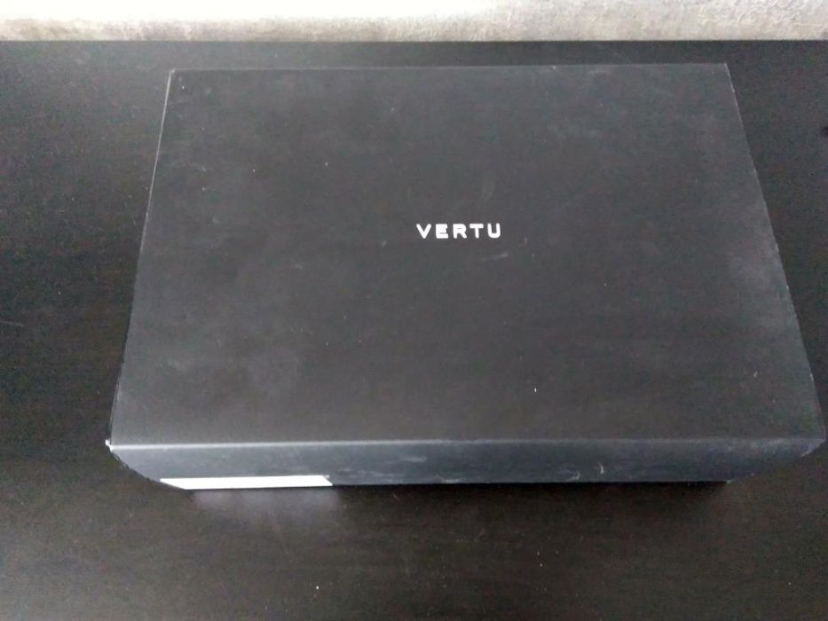 Vertu Constellation Smile Оригинал