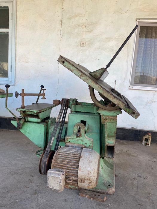 Пилорама советский 380 в